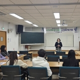 구미시노인종합복지관, 직원 대상 ‘노인전문상담 교육’ 실시