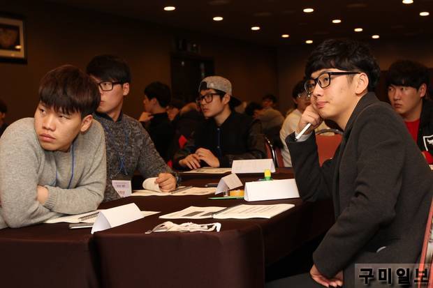 트리즈 캠프